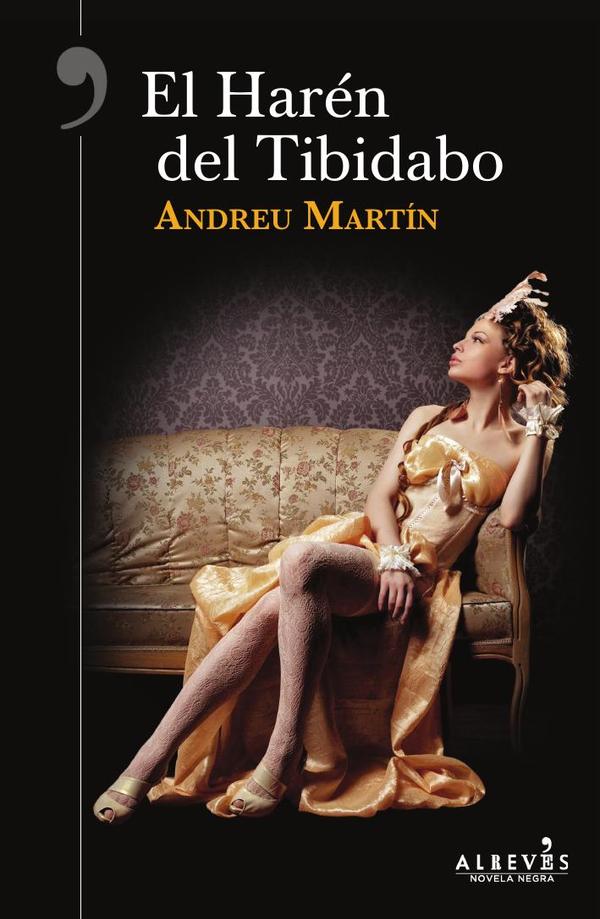 El Harén del Tibidabo
