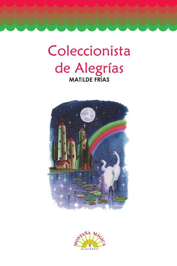Coleccionista de alegrías