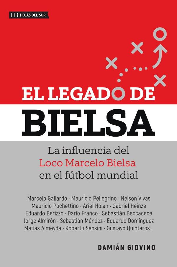 El Legado de Bielsa:La influencia del Loco Marcelo Bielsa en el fútbol mundial