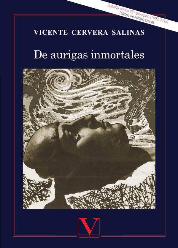 De aurigas inmortales