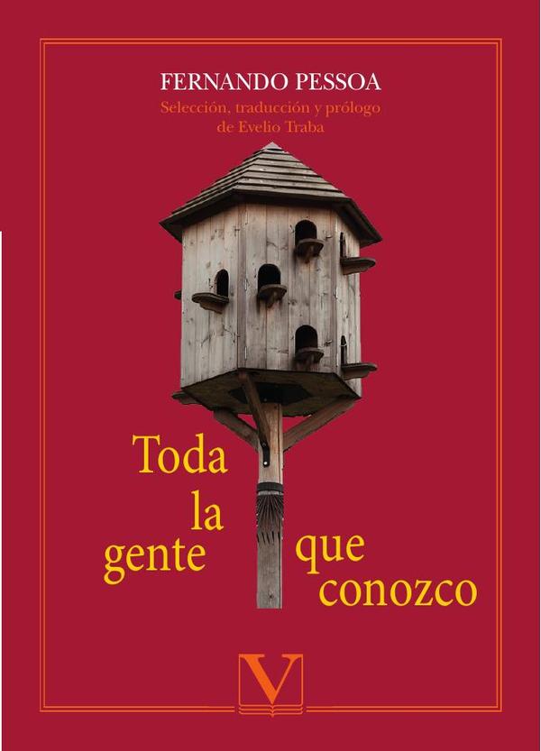 Toda la gente que conozco