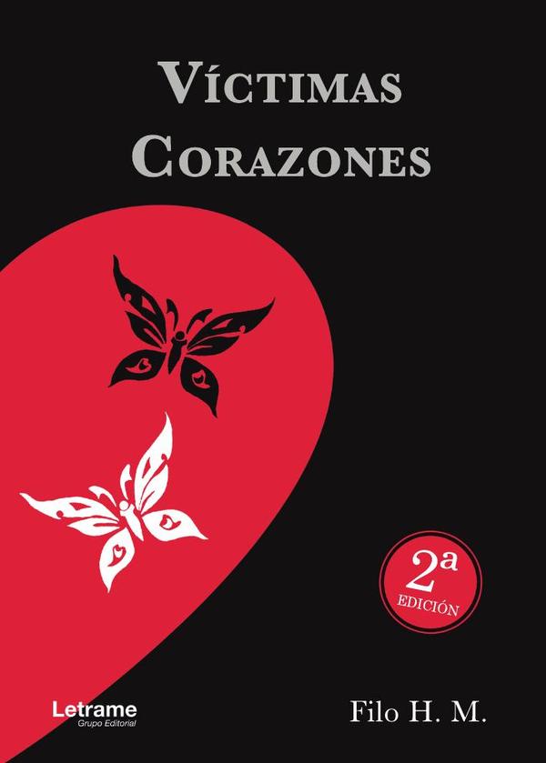 Víctimas-Corazones