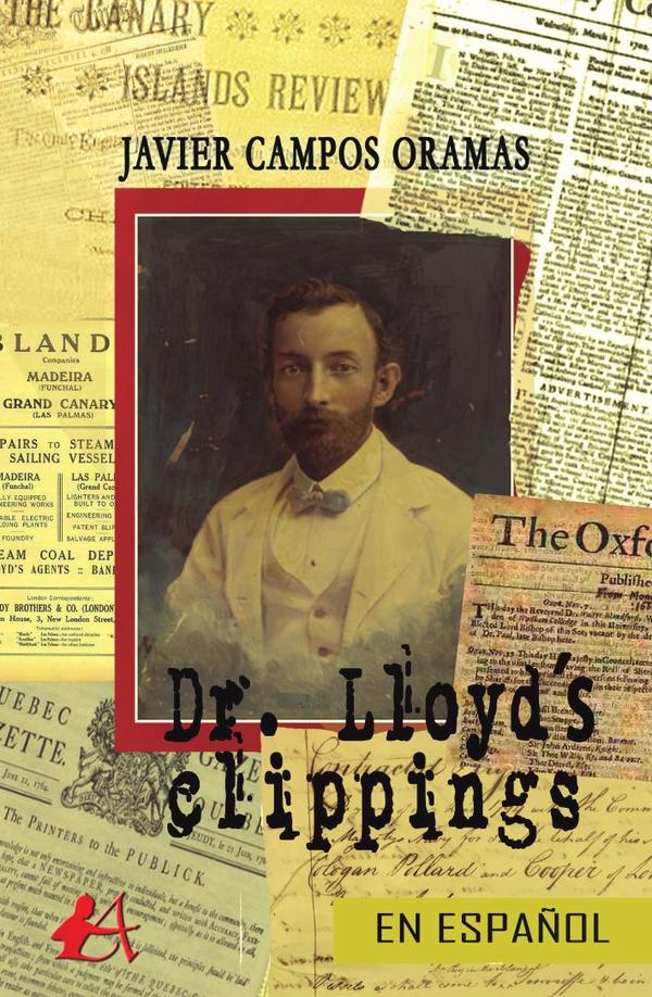 Dr. Lloyd»s clippings