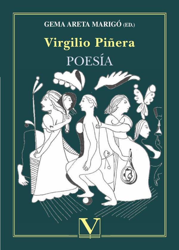 Virgilio Piñera:Poesía