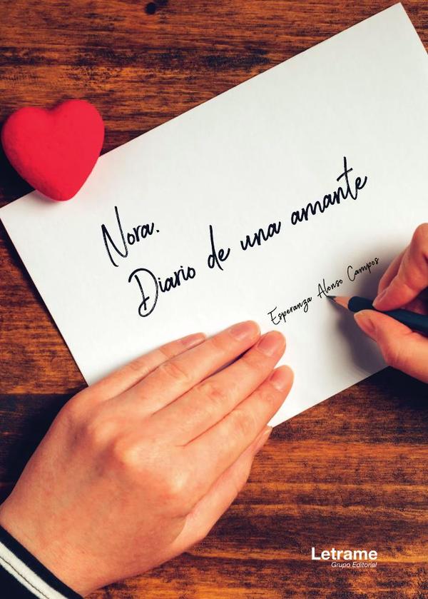 Nora – Diario de una amante