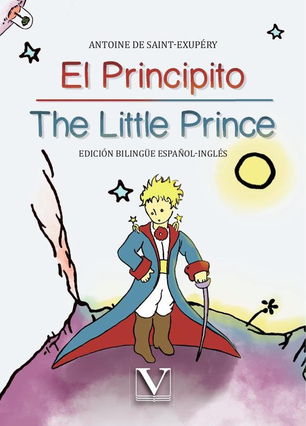 El Principito:The Little Prince