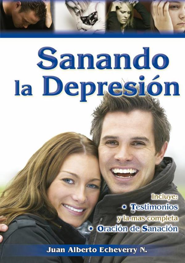 Sanando la depresión