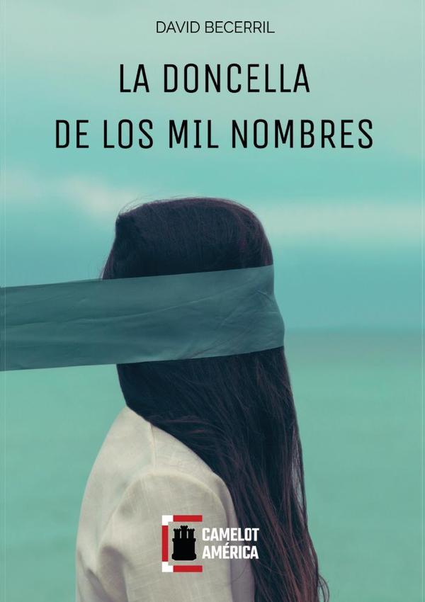 la doncella de los mil nombres