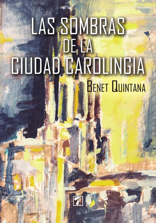 Sombras de la ciudad carolingia, Las