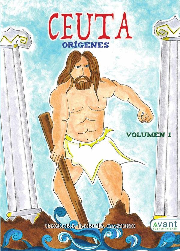 Ceuta:Origenes 1