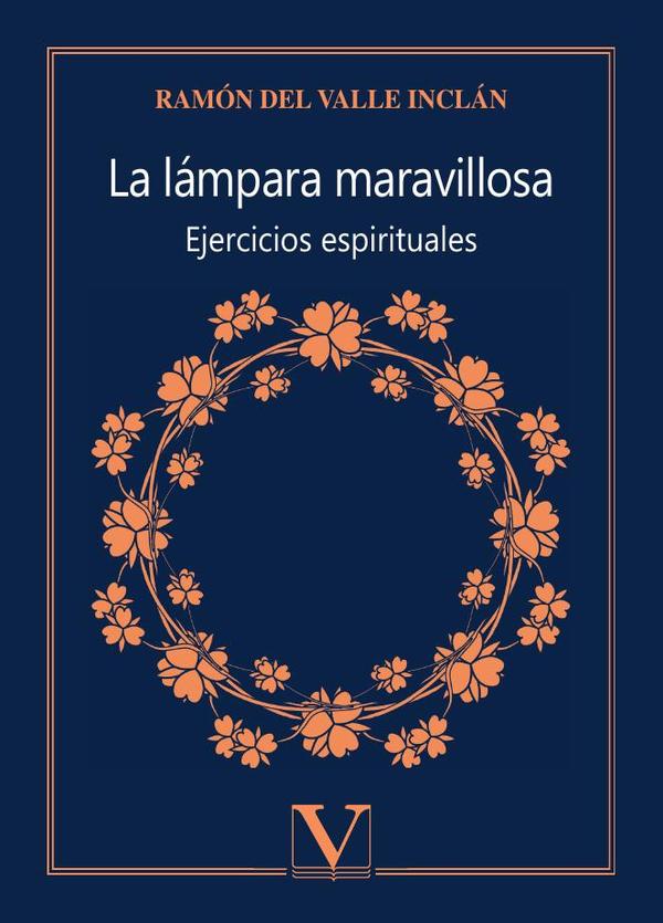 La lámpara maravillosa:Ejercicios espirituales