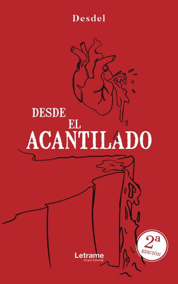 Desde el acantilado