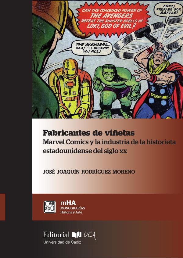 Fabricantes de viñetas