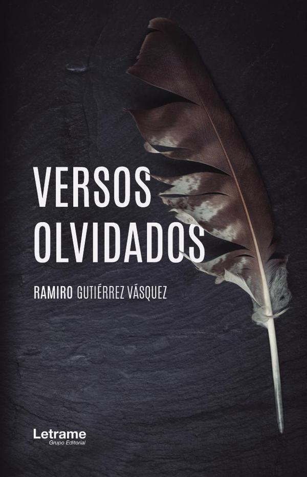 Versos olvidados