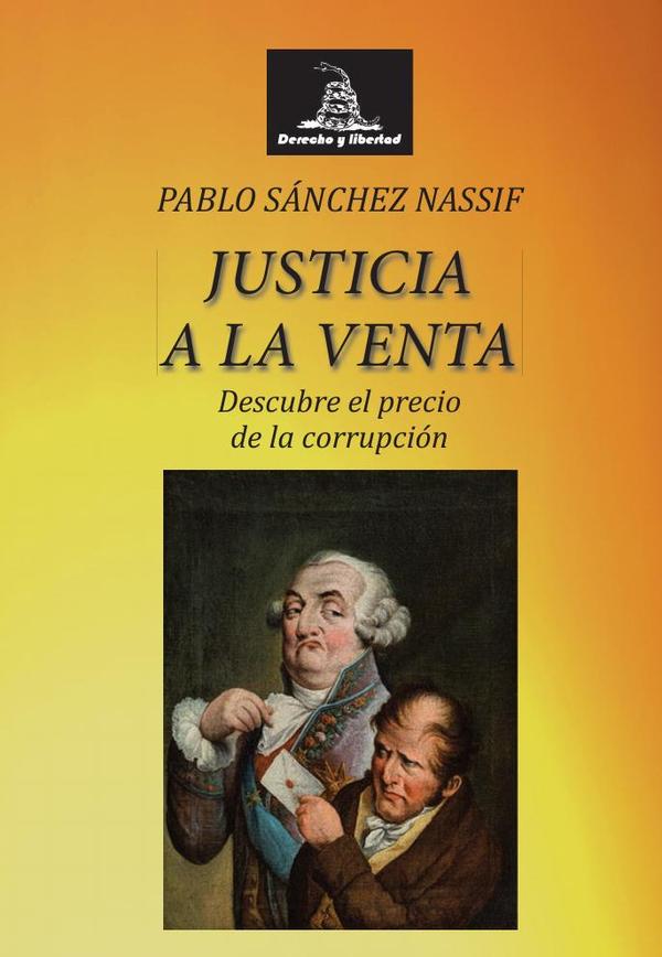 Justicia a la venta:Descubre el precio de la corrupción