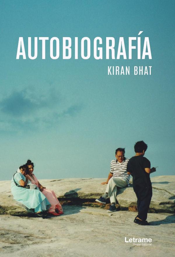 Autobiografía