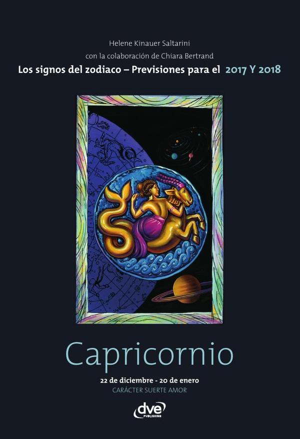 Capricornio:La ambición serena y la fuerza de la montaña