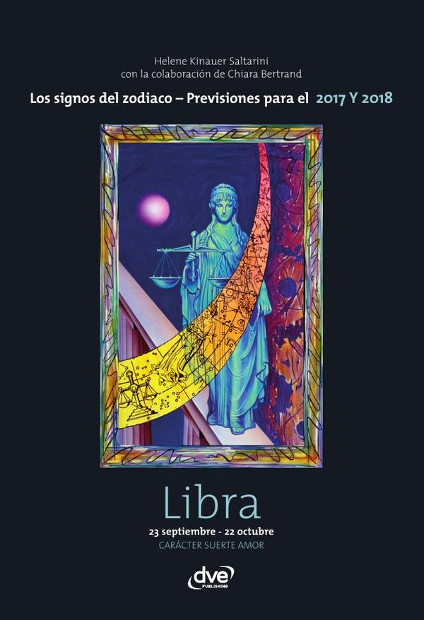 Libra:El equilibrio entre la belleza, el amor y la justicia