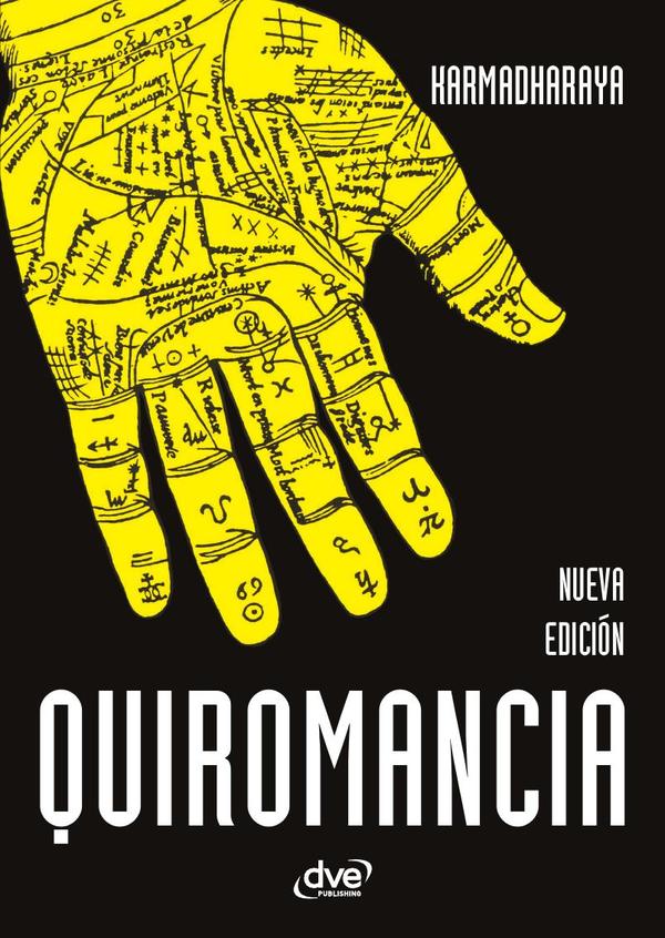 Quiromancia