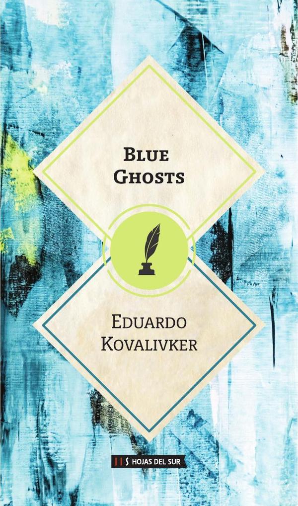 Blue Ghosts