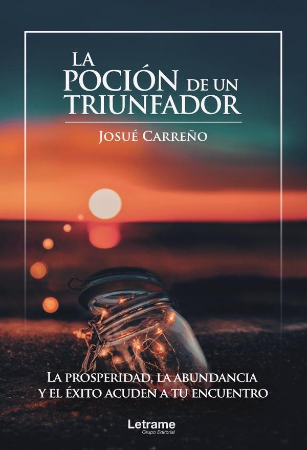 La poción de un triunfador