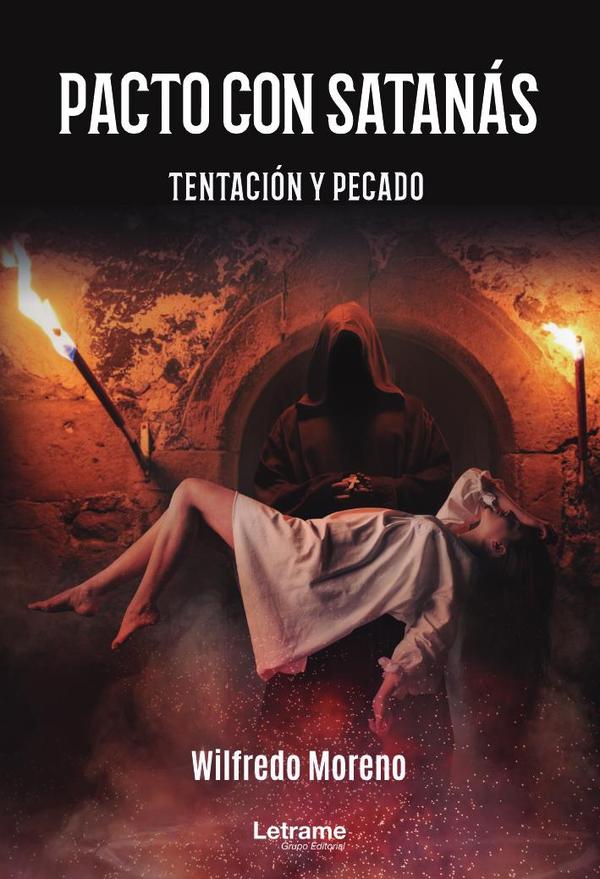 Pacto con satanás. Tentación y pecado
