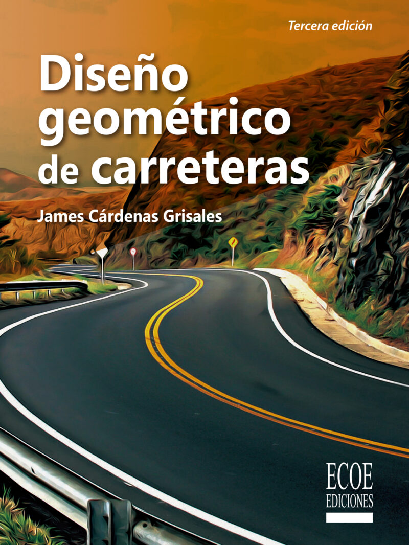 Diseño geométrico de carreteras