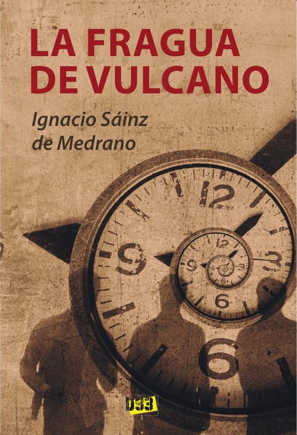Fragua de Vulcano, La