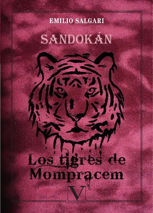 Sandokán:Los tigres de Mompracem