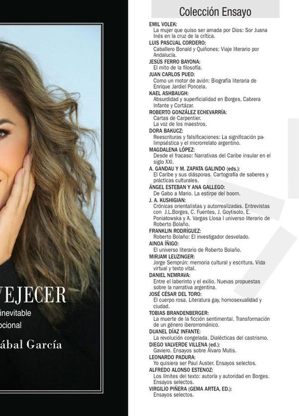 Cómo no envejecer:El paso de los años es inevitable, pero envejecer es opcional