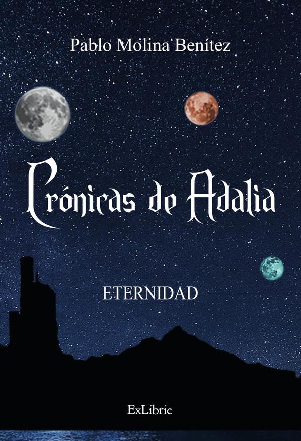 Crónicas de Adalia