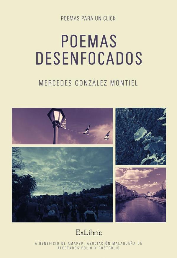 Poemas desenfocados