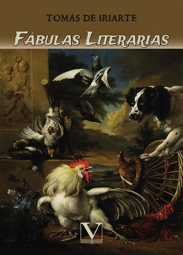 Fábulas literarias