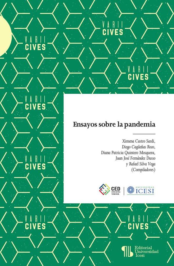 Ensayos sobre la pandemia