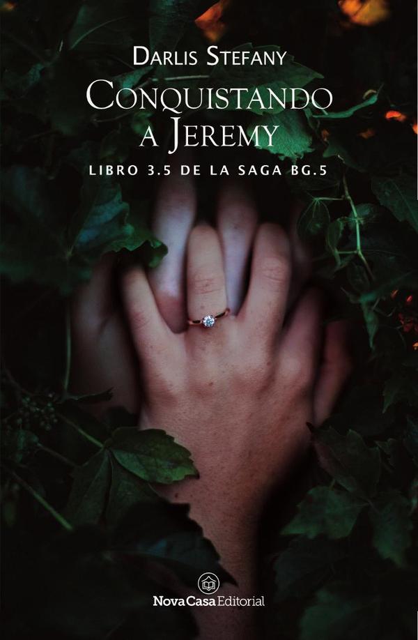 Conquistando a Jeremy