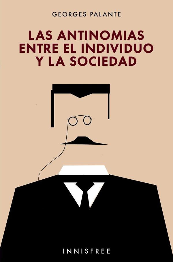 Las antinomias entre el individuo y la sociedad