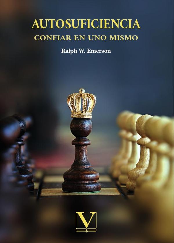Autosuficiencia:Confiar en uno mismo