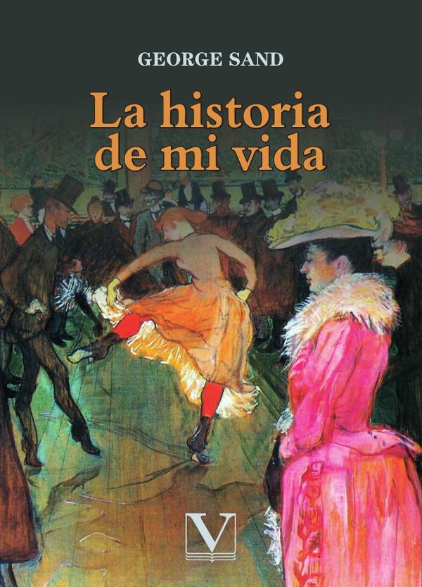 La historia de mi vida