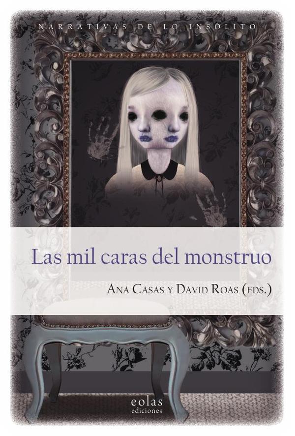 Las mil caras del monstruo