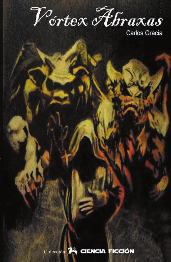 Vórtex abraxas