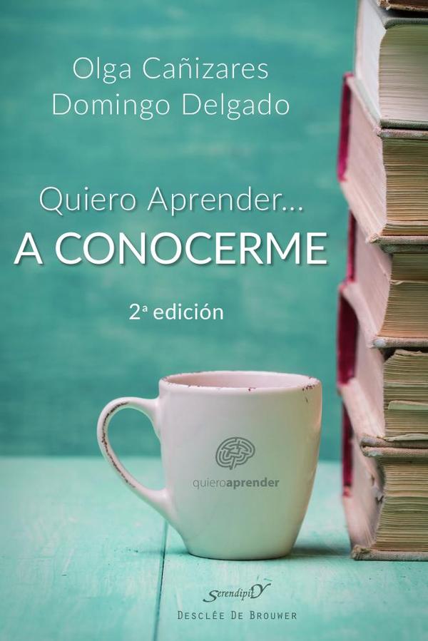 Quiero aprender… a conocerme mejor