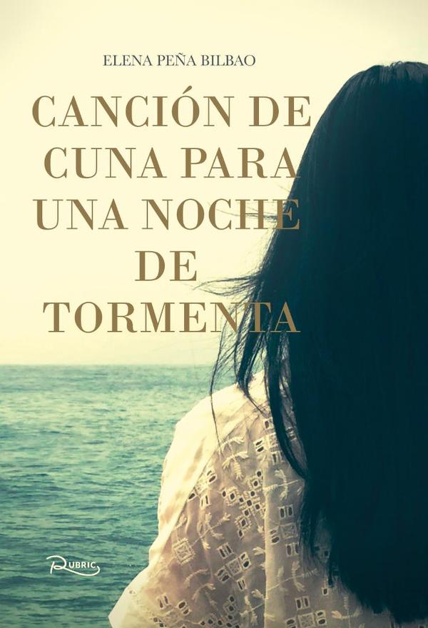 Canción de cuna para una noche de tormenta