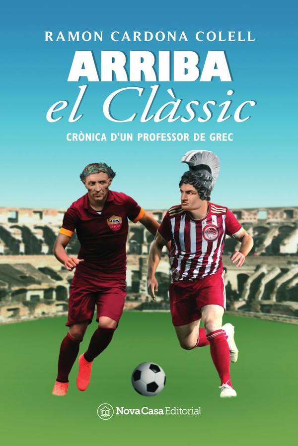 Arriba el clàssic