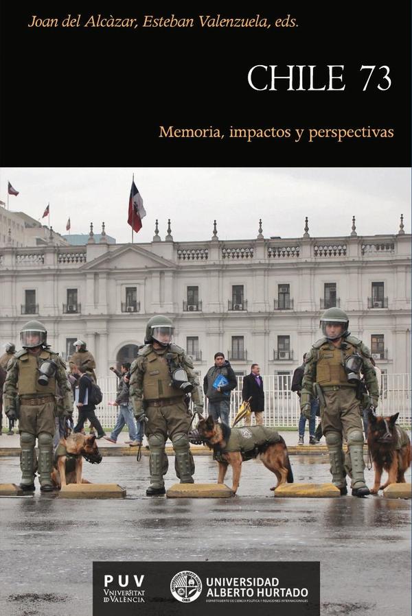 Chile 73:Memoria, impactos y perspectivas