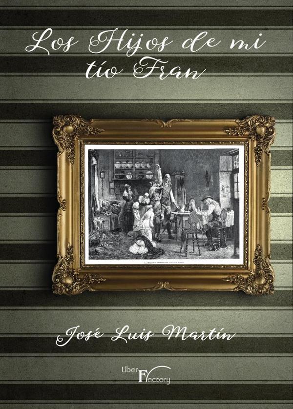 Los Hijos de mi tío Fran