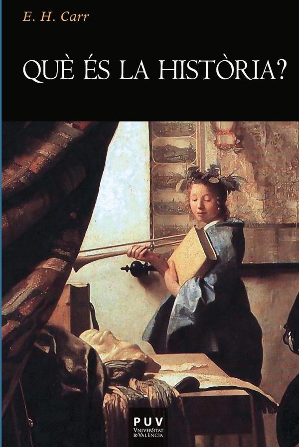 Què és la història?