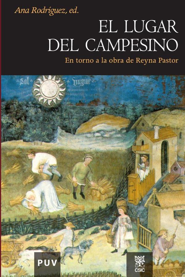 El lugar del campesino:En torno a la obra de Reyna Pastor