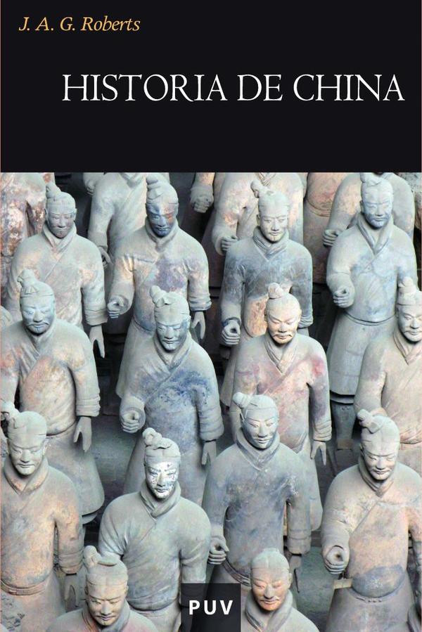 Historia de China