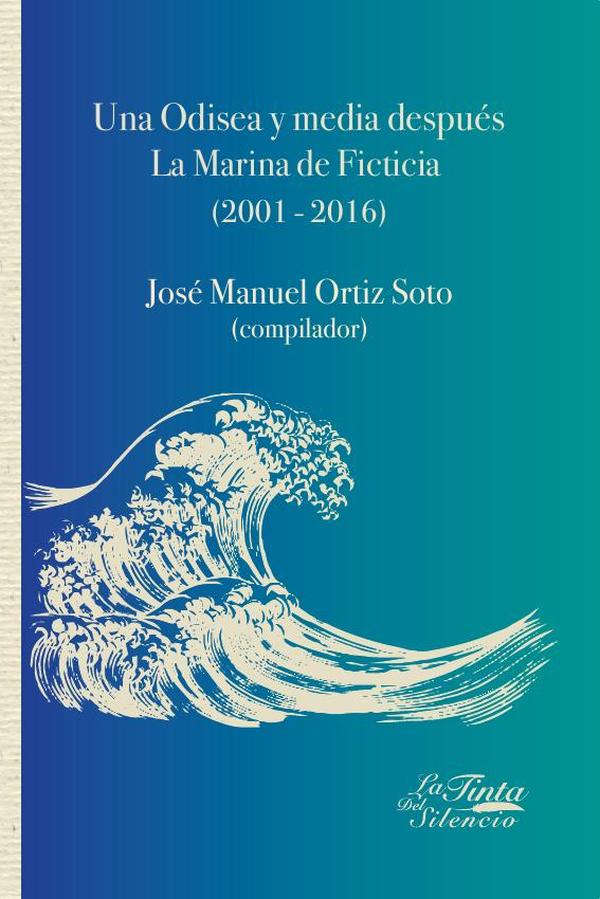 Una Odisea y media después:La Marina de Ficticia