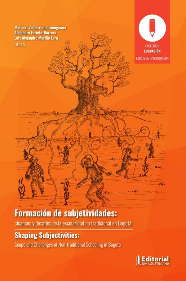 Formación de subjetividades:Alcances y desafíos de la escolaridad no tradicional en Bogotá